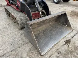 2019 TORO Dingo TX427