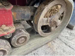2019 TORO Dingo TX427