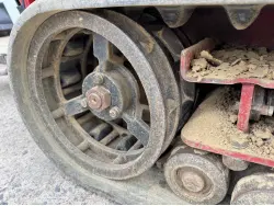 2019 TORO Dingo TX427