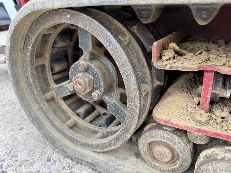 2019 TORO Dingo TX427