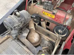 2019 TORO Dingo TX427