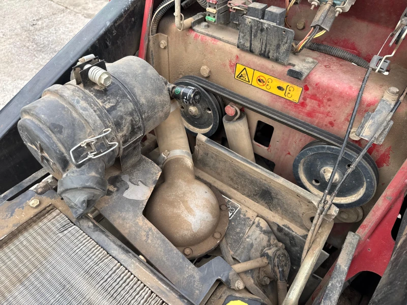 2019 TORO Dingo TX427