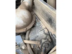 2019 TORO Dingo TX427