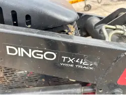 2019 TORO Dingo TX427