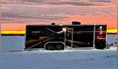 2021 Aluma Trailers OTHER RV