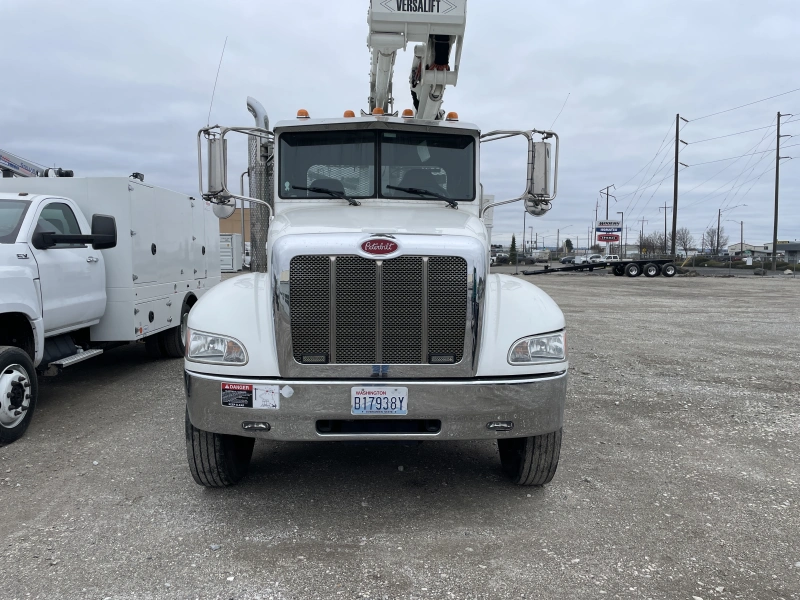 2014 PETERBILT 337