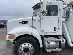 2014 PETERBILT 337