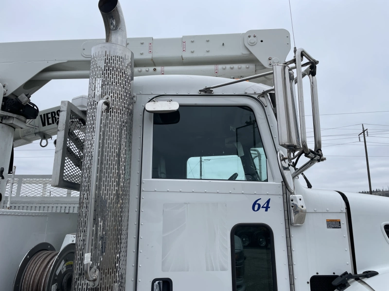 2014 PETERBILT 337