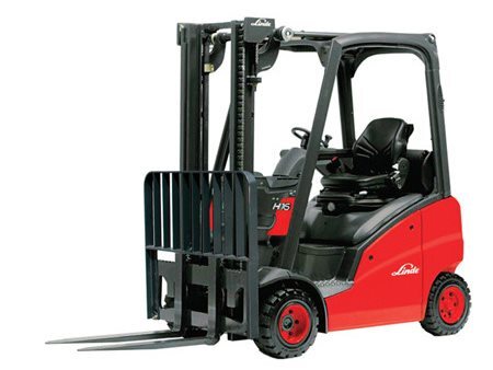 2019 Linde H16CT in Wichita, KS