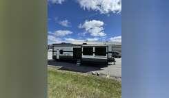 2025 Dutchmen ASPEN TRAIL 390LOFT RV