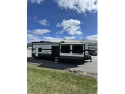 2025 DUTCHMEN ASPEN TRAIL 390LOFT
