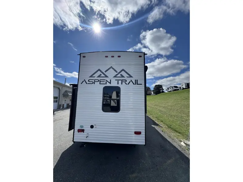 2025 DUTCHMEN ASPEN TRAIL 390LOFT