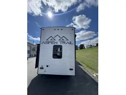 2025 DUTCHMEN ASPEN TRAIL 390LOFT