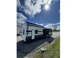 2025 DUTCHMEN ASPEN TRAIL 390LOFT