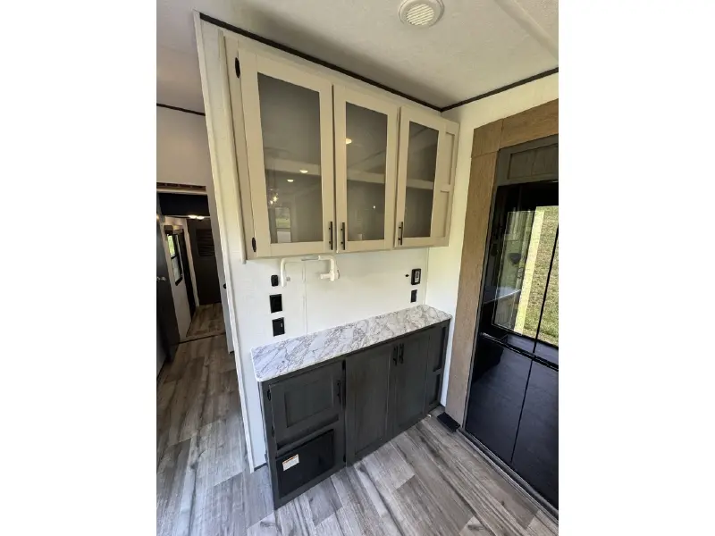 2025 DUTCHMEN ASPEN TRAIL 390LOFT