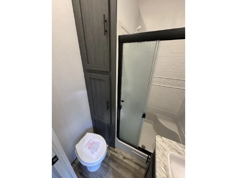 2025 DUTCHMEN ASPEN TRAIL 390LOFT
