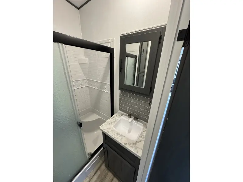 2025 DUTCHMEN ASPEN TRAIL 390LOFT