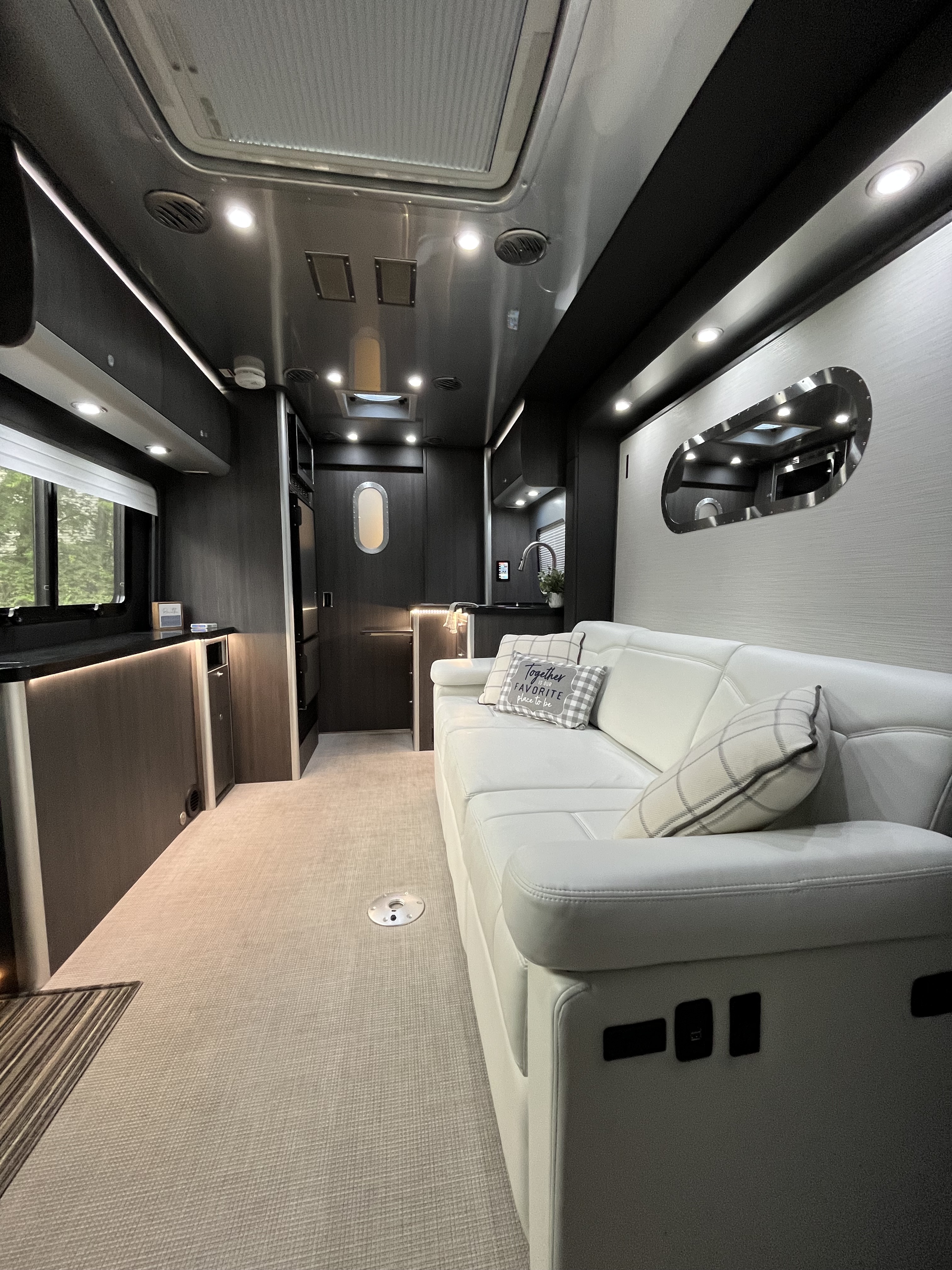 2020 Airstream ATLAS MURPHY SUITE in nashville TN
