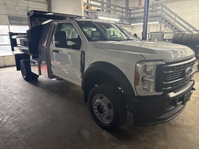 2026 Ford F-550SD in Hyannis, MA