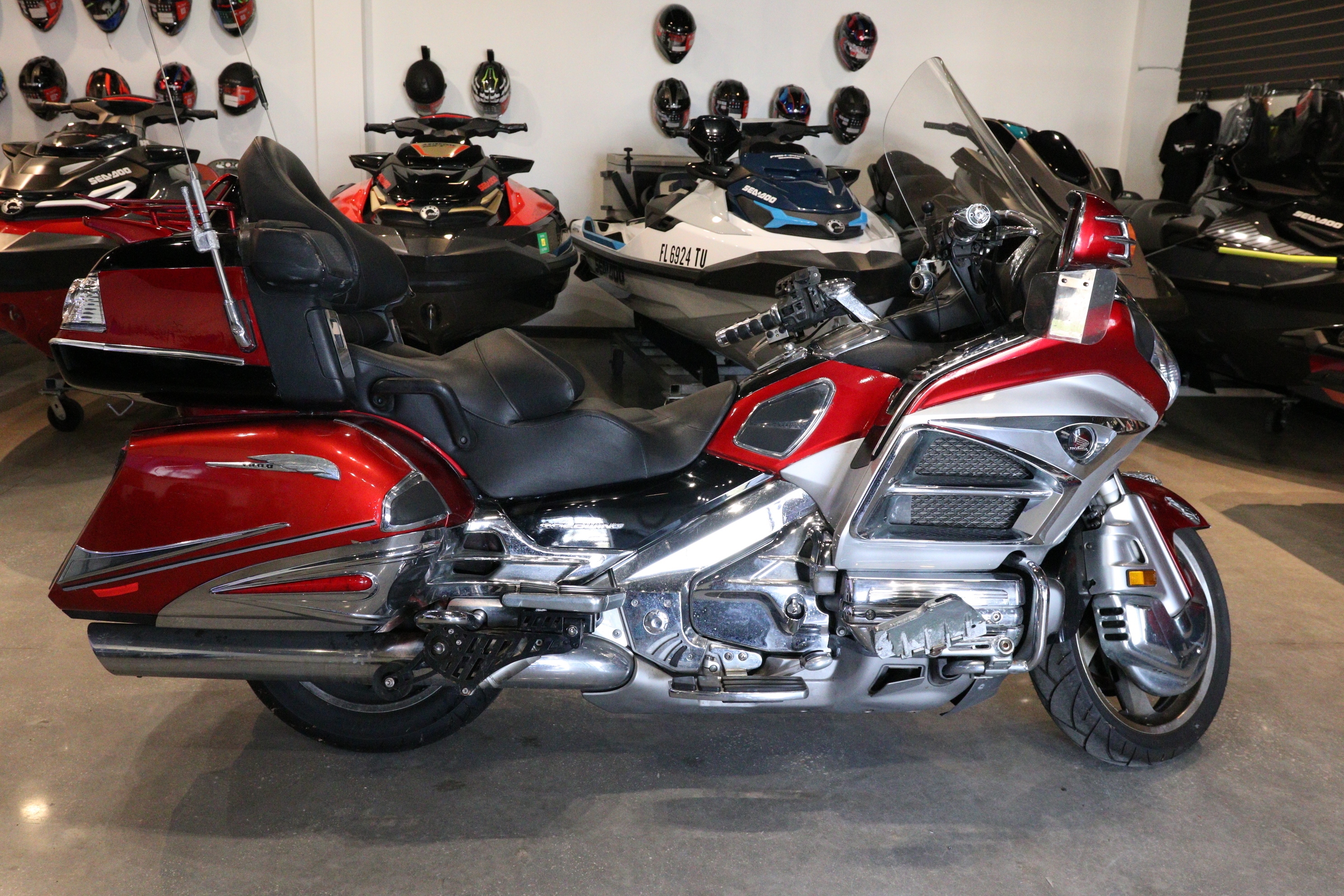2012 Honda GOLD WING in Tampa, FL
