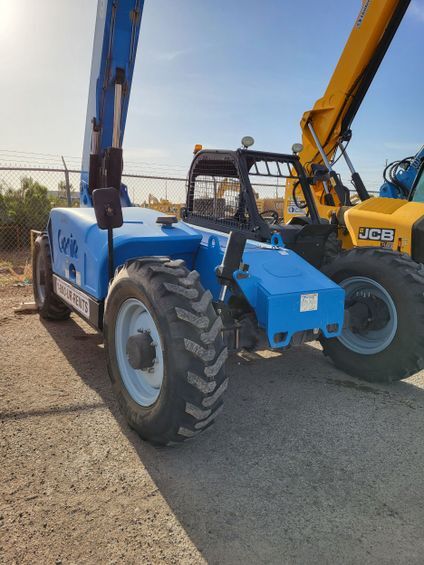 2014 GENIE GTH-844 in Weatherford, TX
