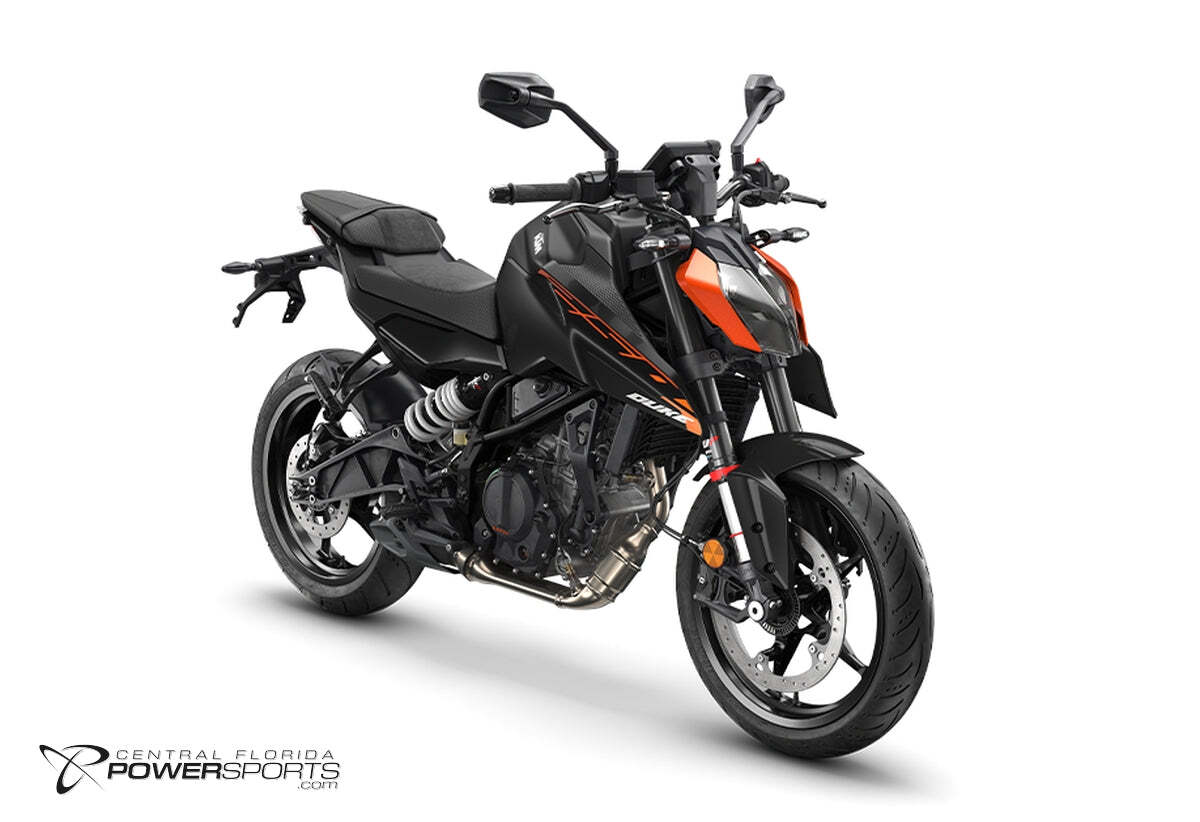 2026 KTM 250 Duke 250 in Kissimmee, FL