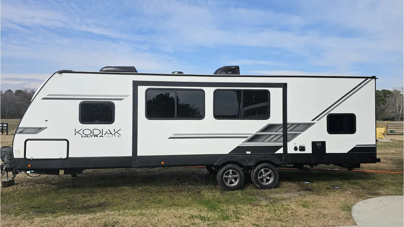 2022 Dutchmen KODIAK ULTRA LITE 283BHSL