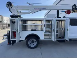 2026 FORD F550