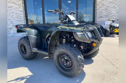 2026 Honda TRX 250X in burleson TX