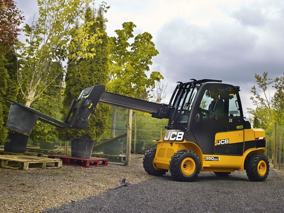 JCB TLT 77-52D in Shreveport, LA