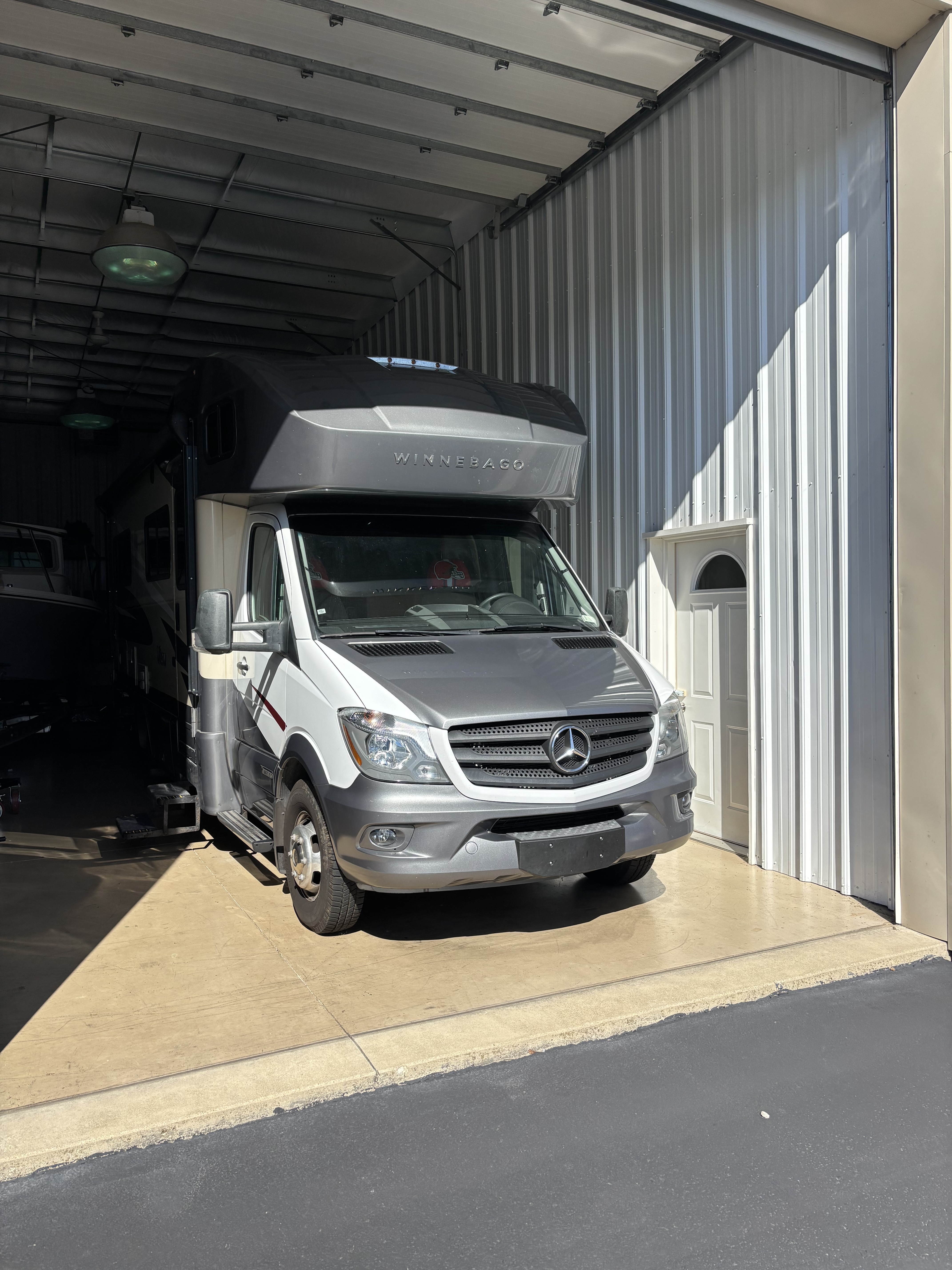 2018 Winnebago VIEW 24J in port clinton OH