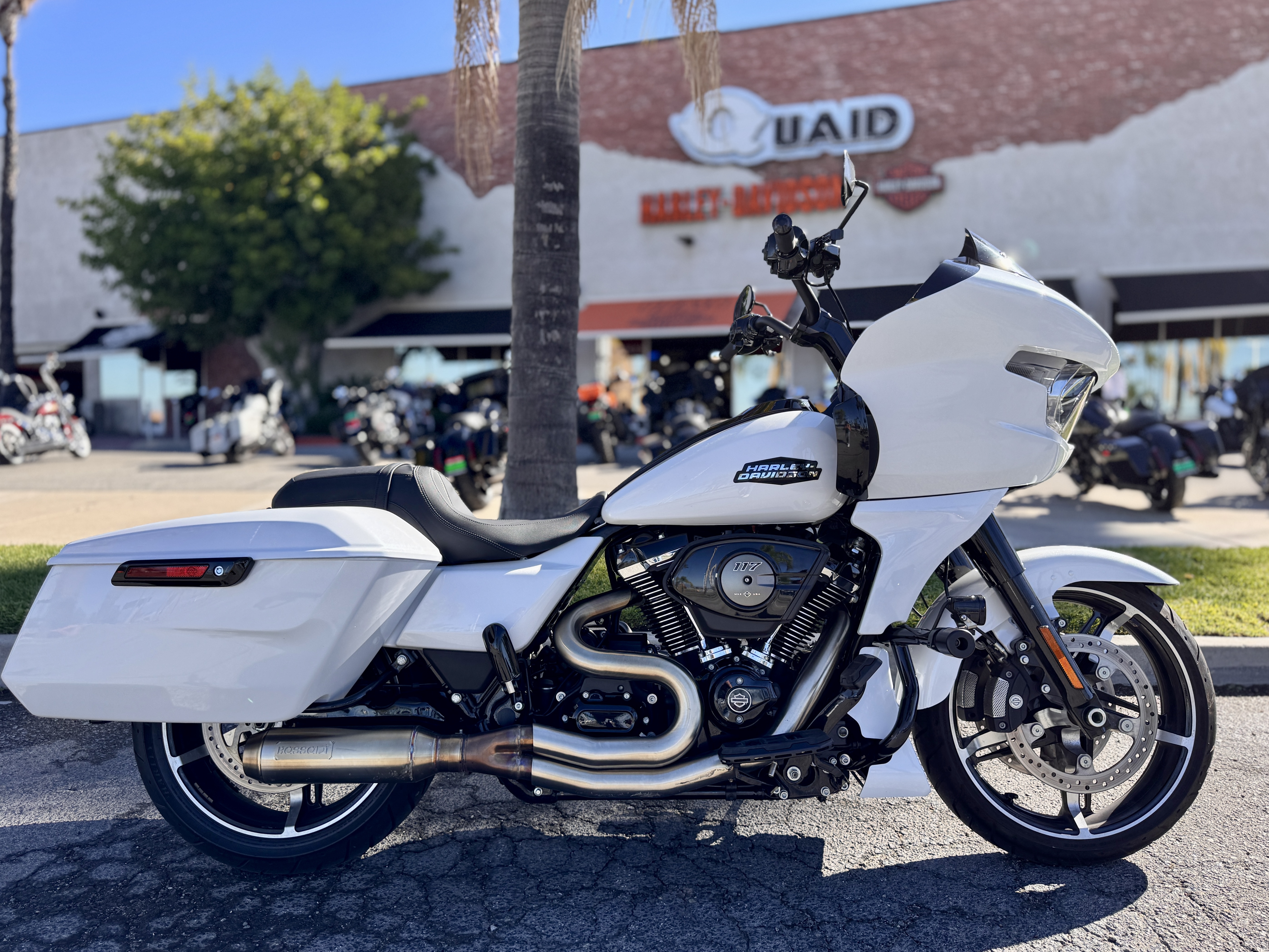 2024 Harley-Davidson ROAD GLIDE in Loma Linda, CA