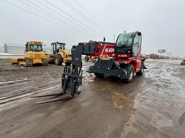 2020 MAGNI RH 6.25 in Devils Lake, ND