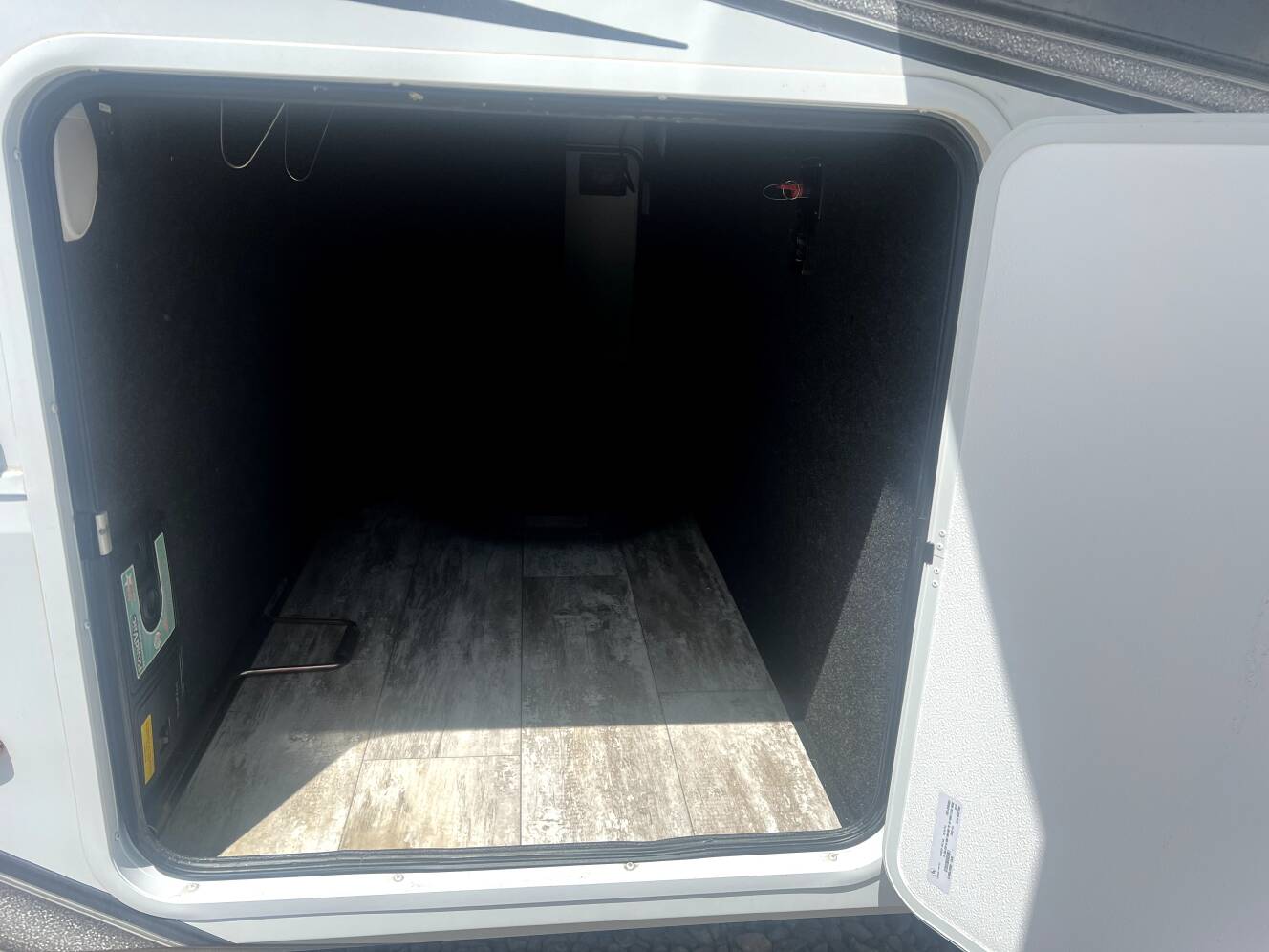 A photo of this 2021 Grand Design SOLITUDE 380FL