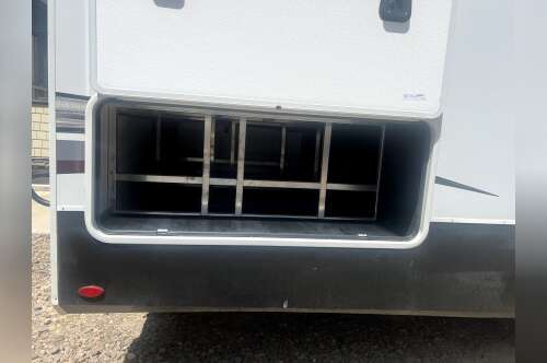 2021 Grand Design SOLITUDE 380FL in rock springs WY