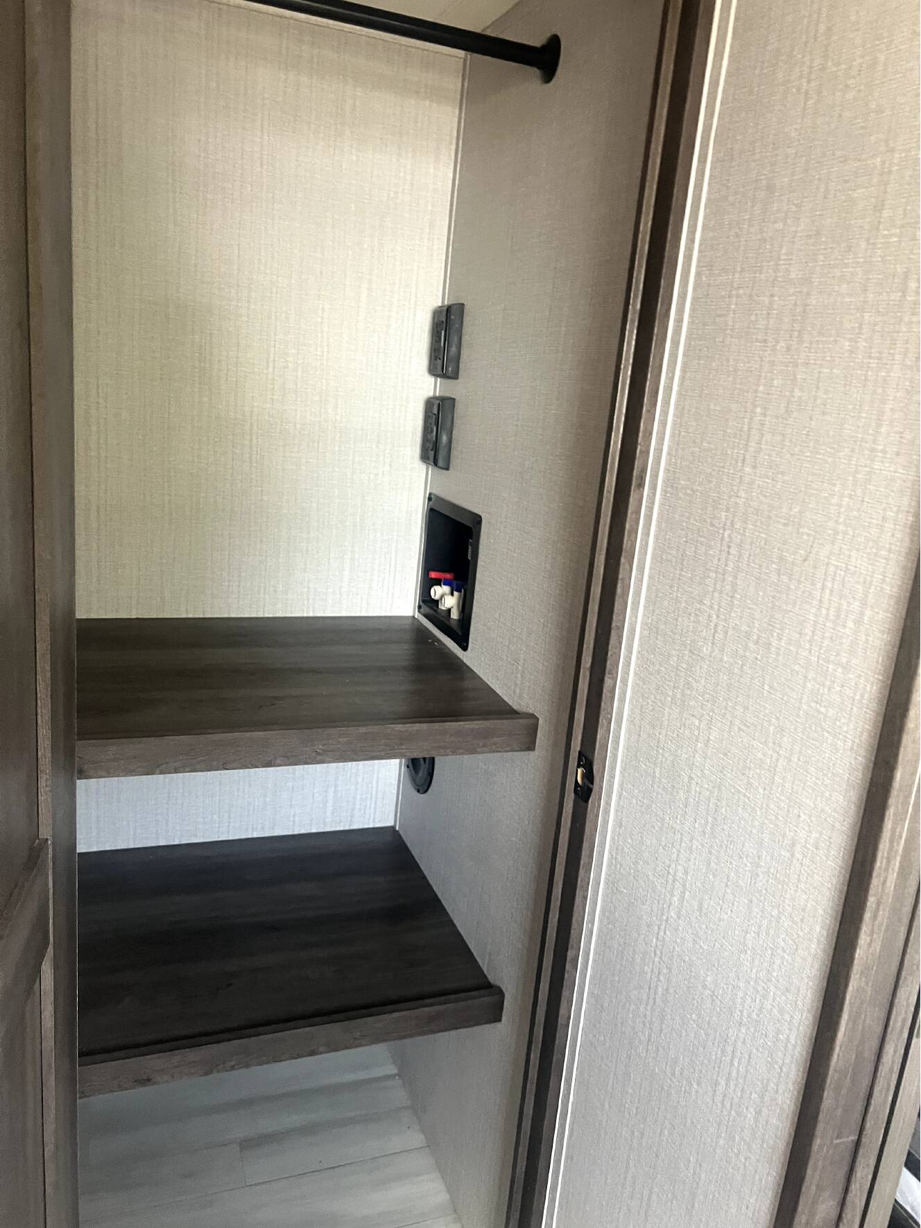 A photo of this 2021 Grand Design SOLITUDE 380FL