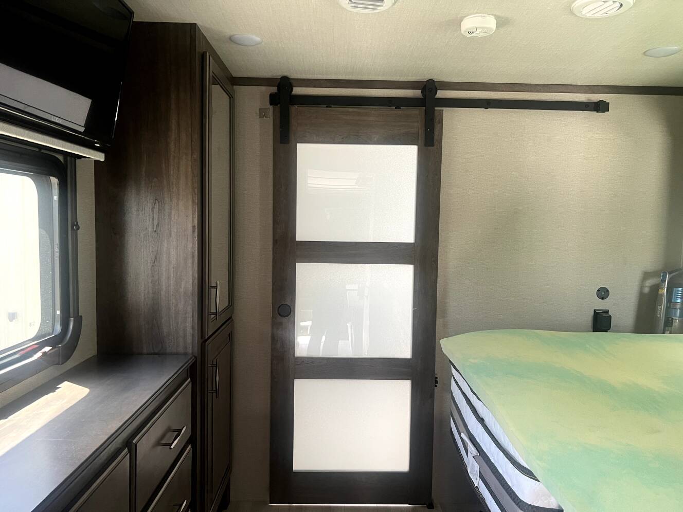 A photo of this 2021 Grand Design SOLITUDE 380FL