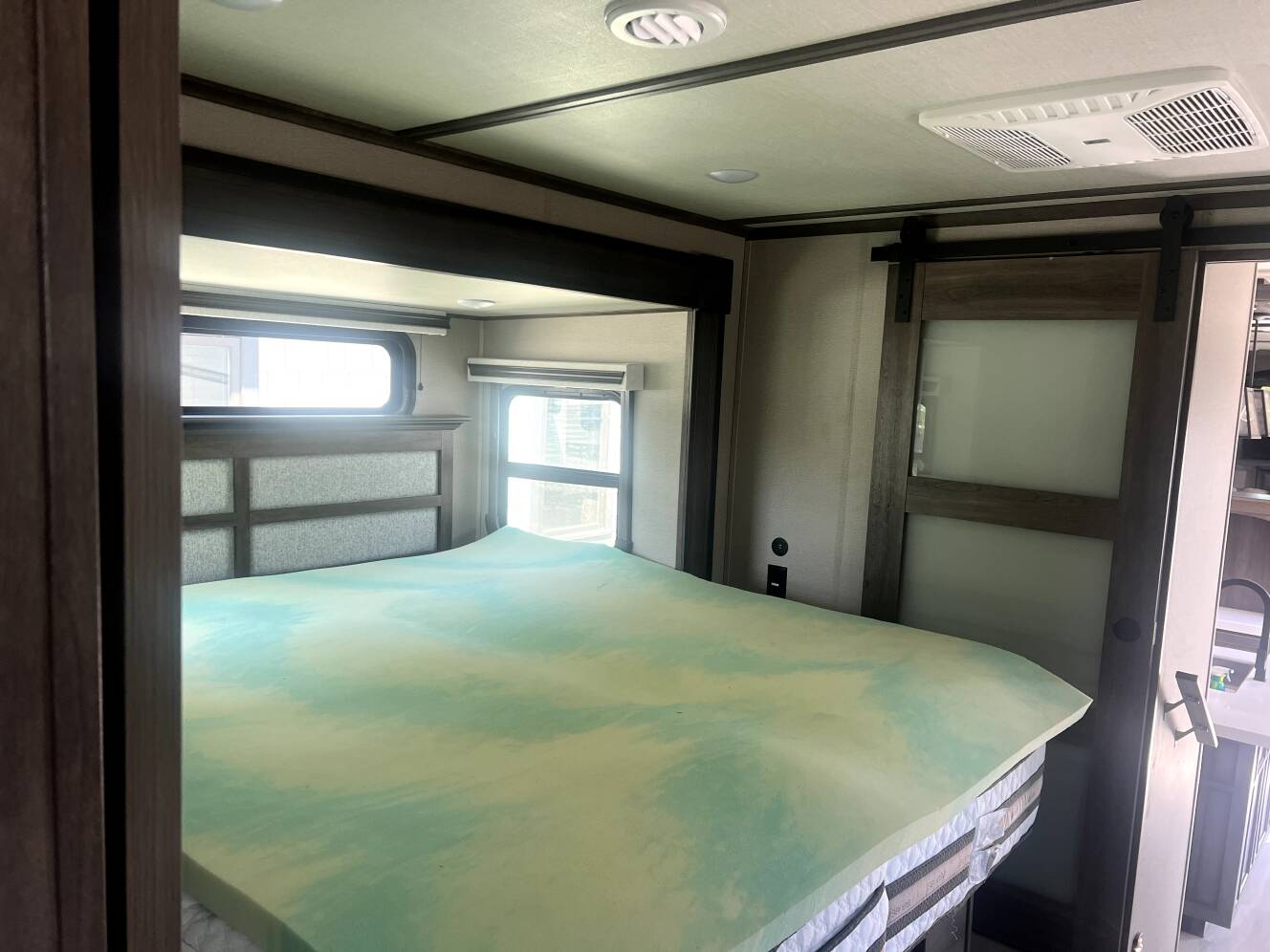 A photo of this 2021 Grand Design SOLITUDE 380FL