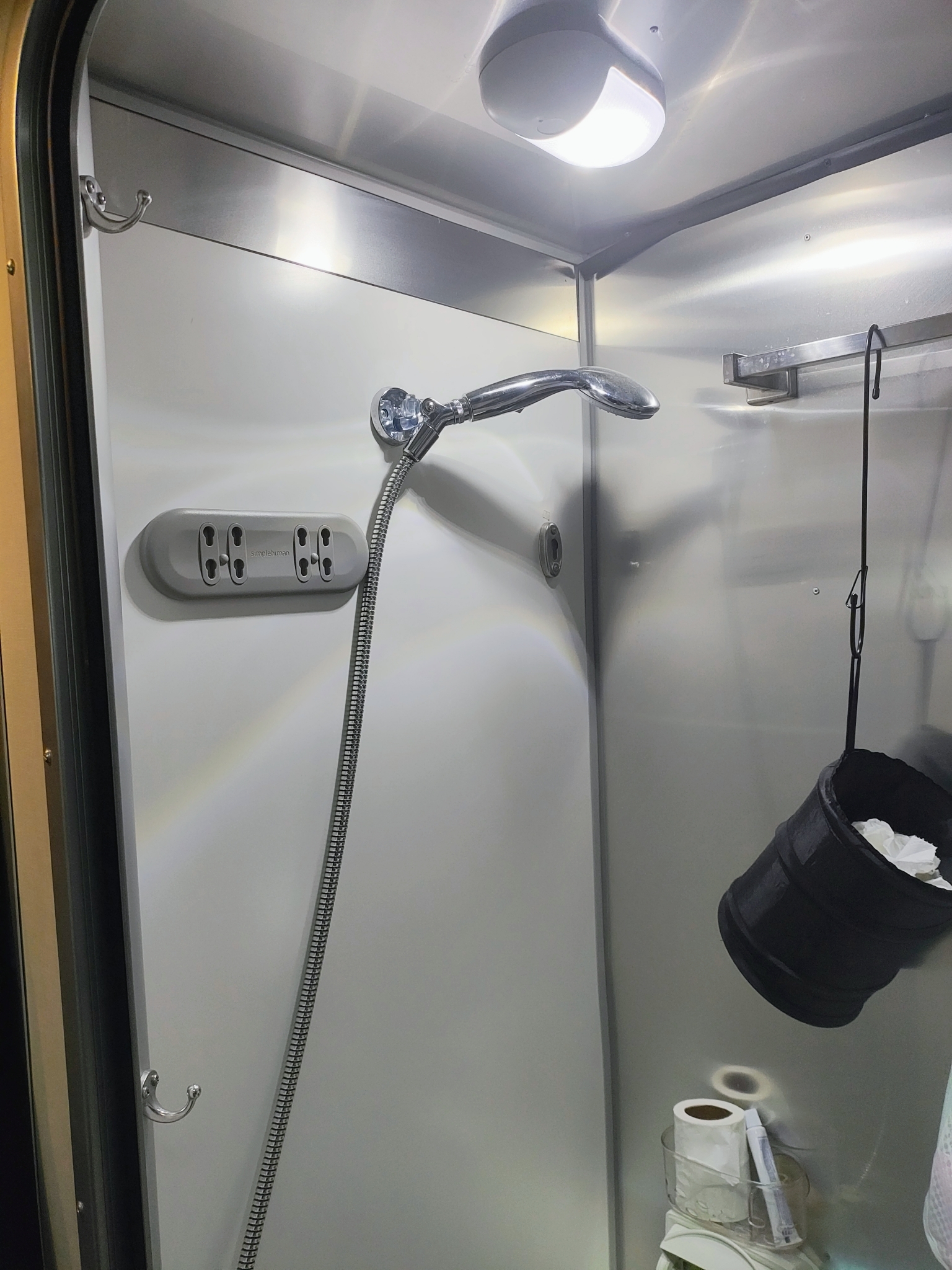 2018 Airstream BASECAMP 16 in goshen IN