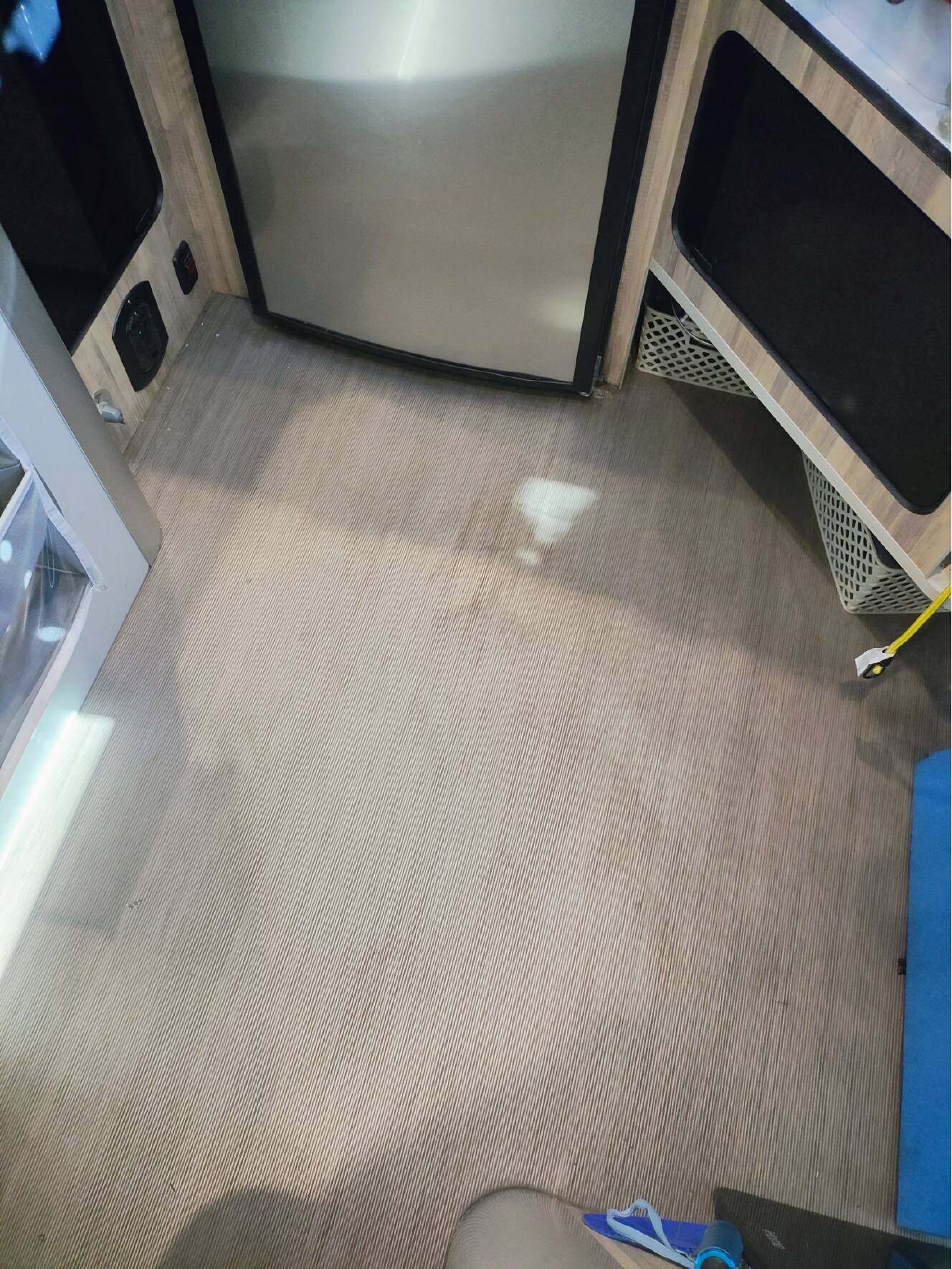 A photo of this 2018 Airstream BASECAMP 16