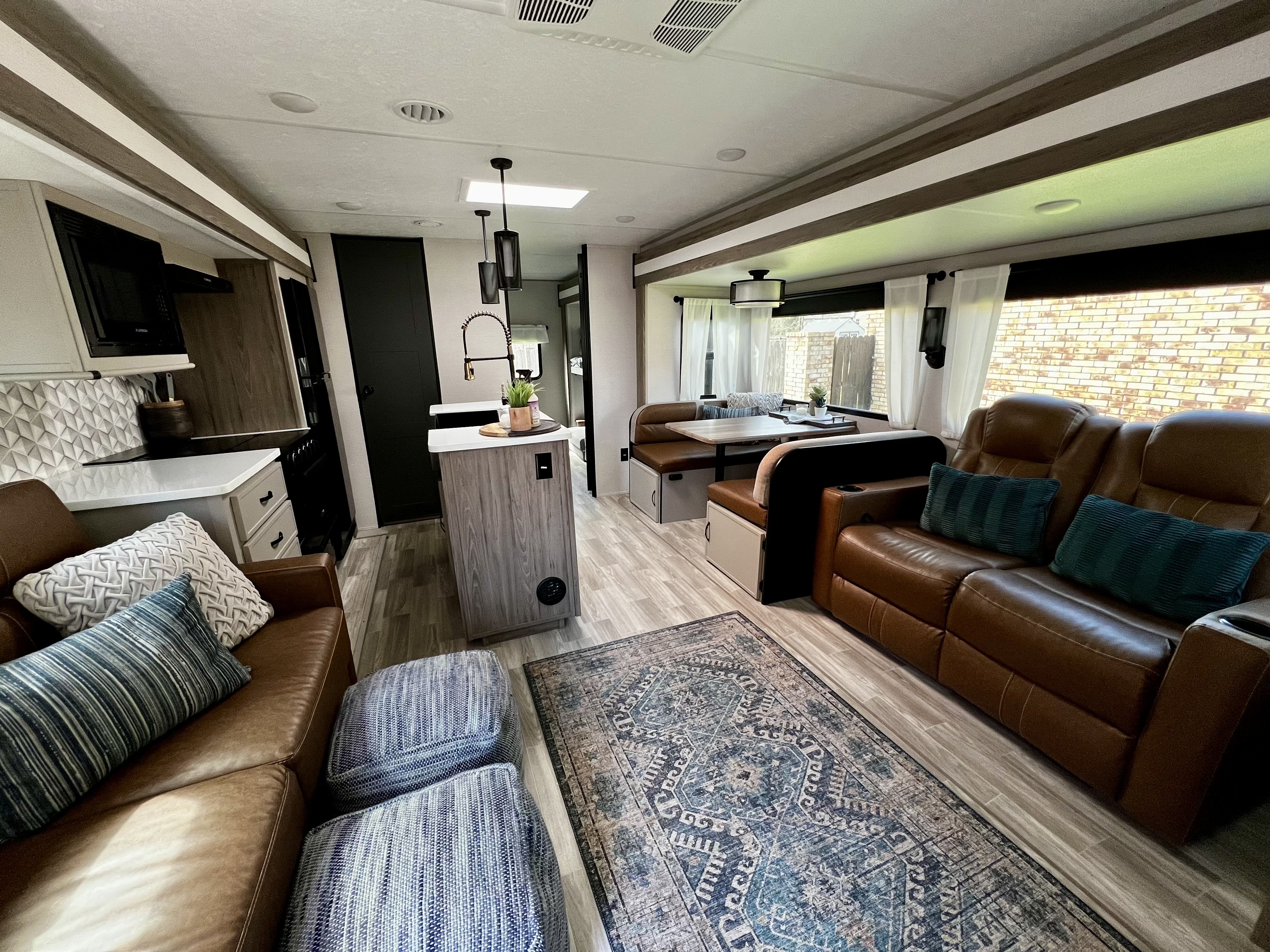 2024 Forest River VIBE 34BH in clarksville TN