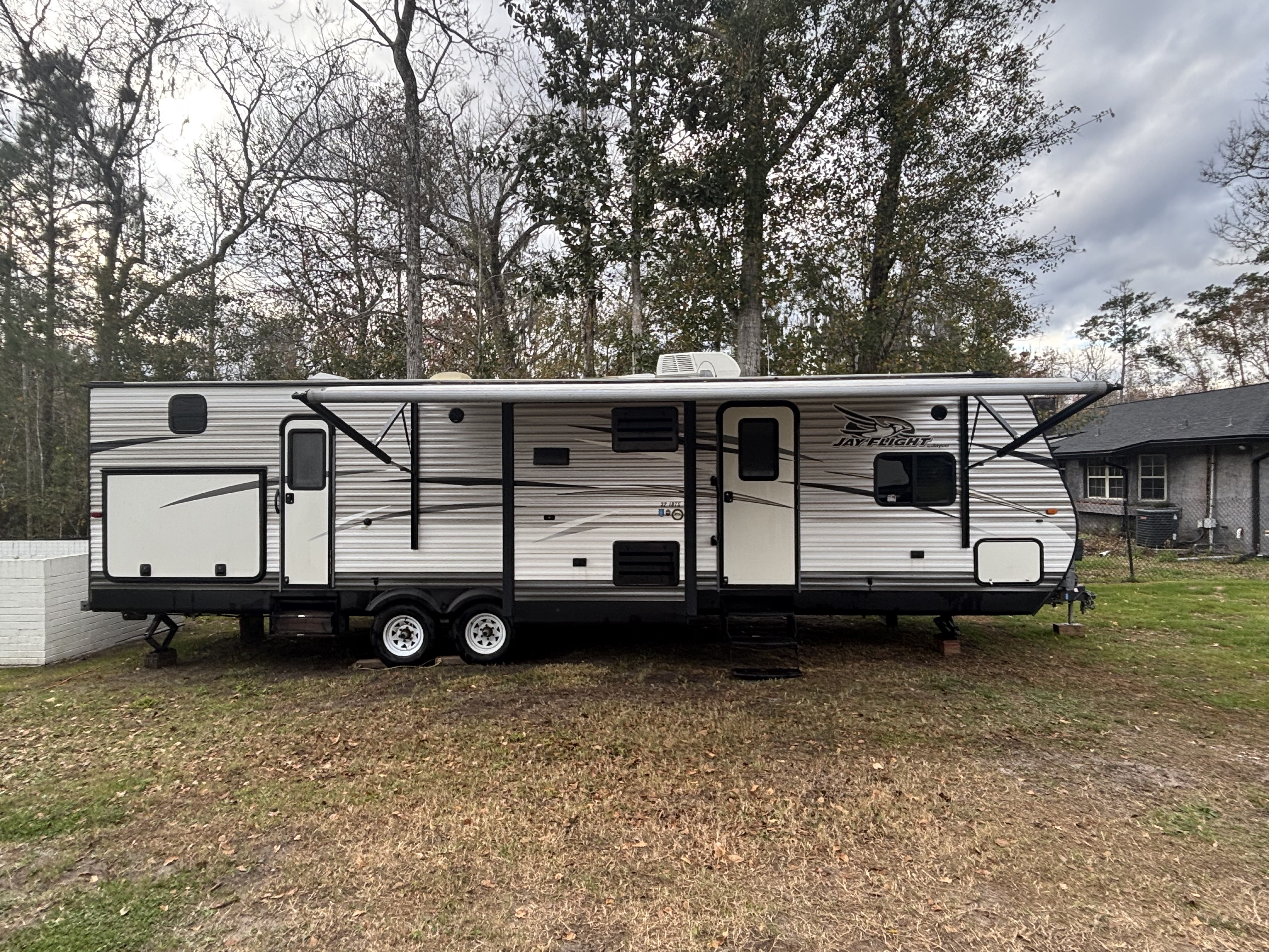 2016 Jayco JAY FLIGHT 32IBTS RV