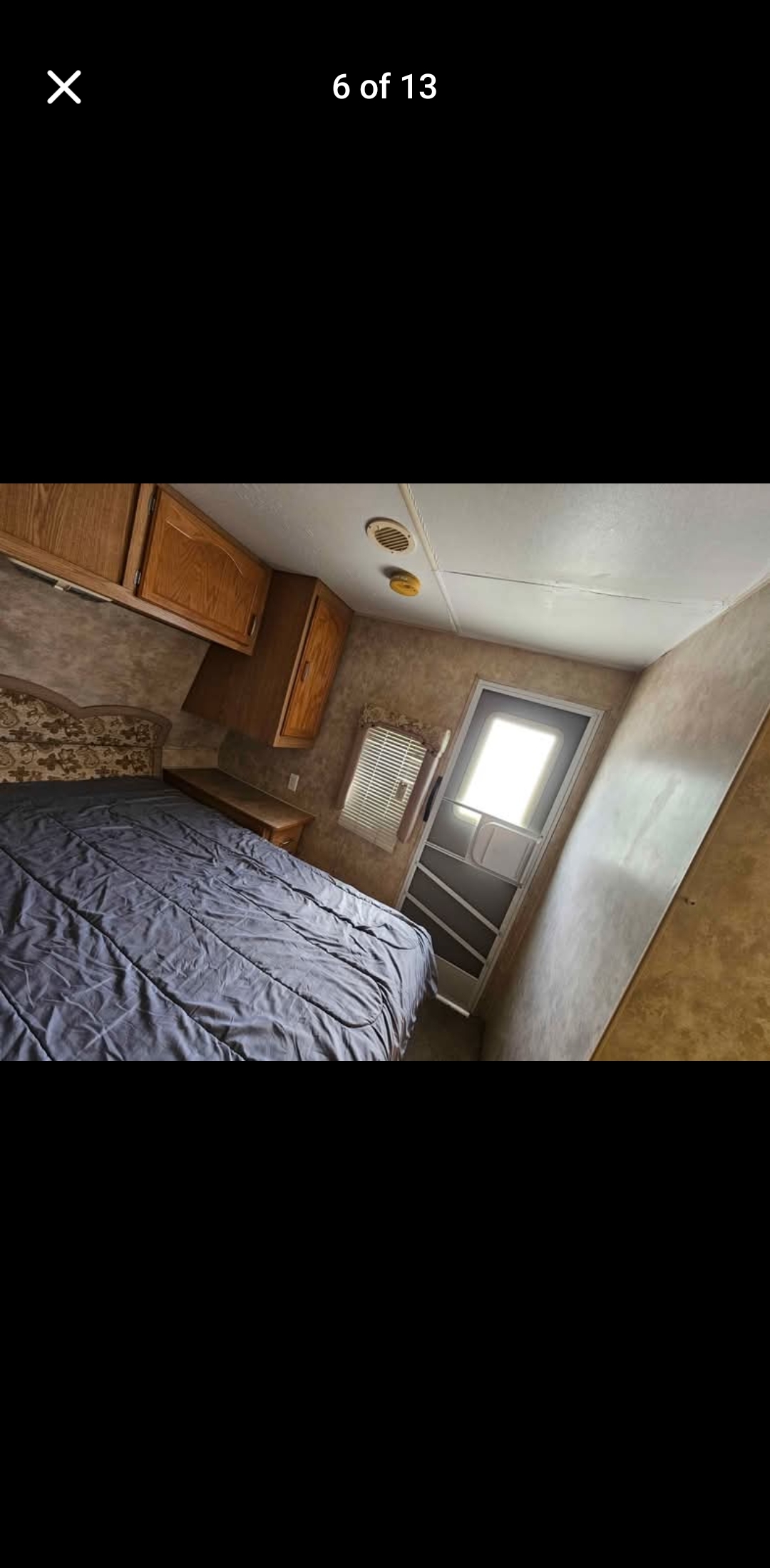 2007 Heartland PROWLER 2601RLS in apple valley CA