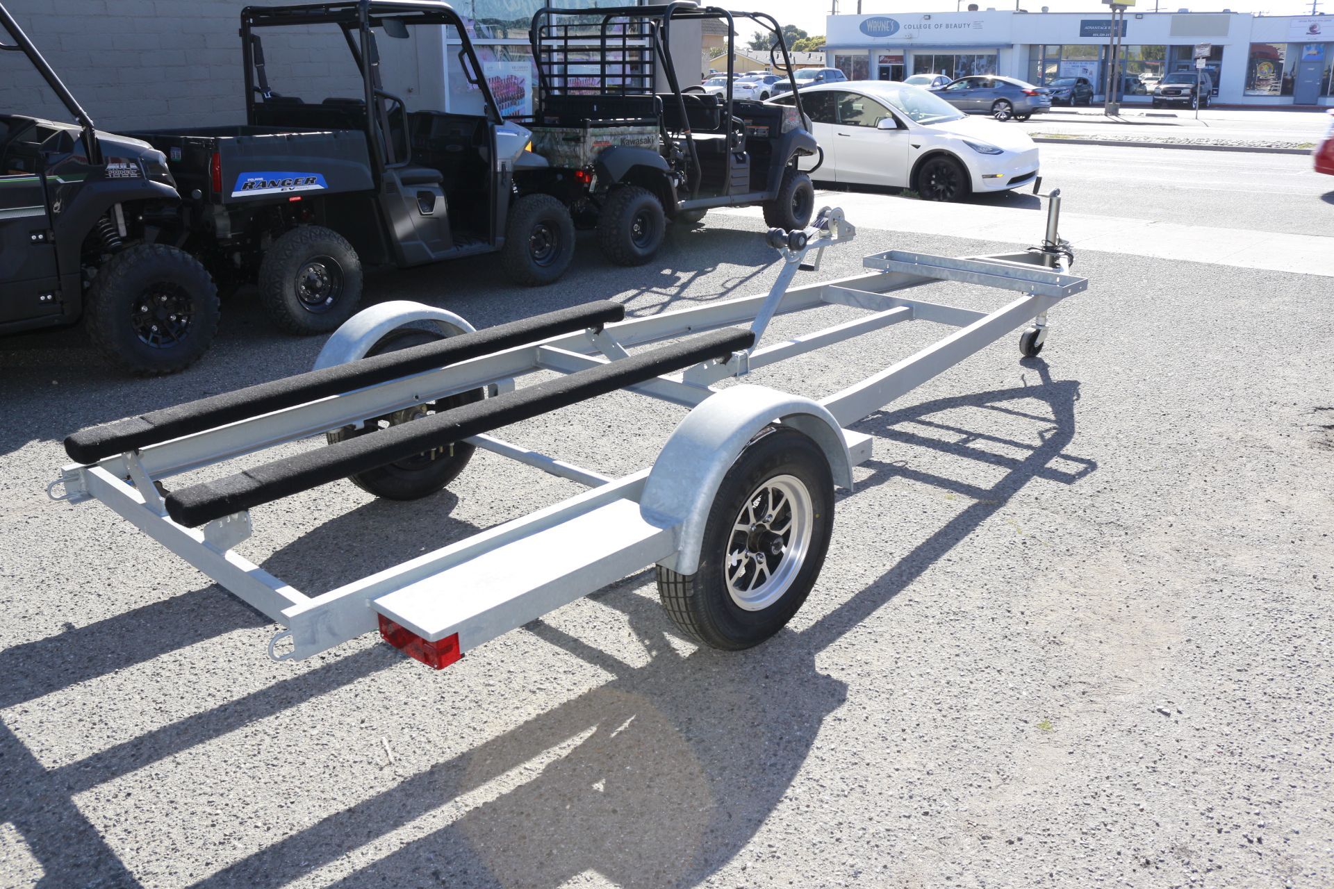 2023 Zieman J-1B in salinas CA