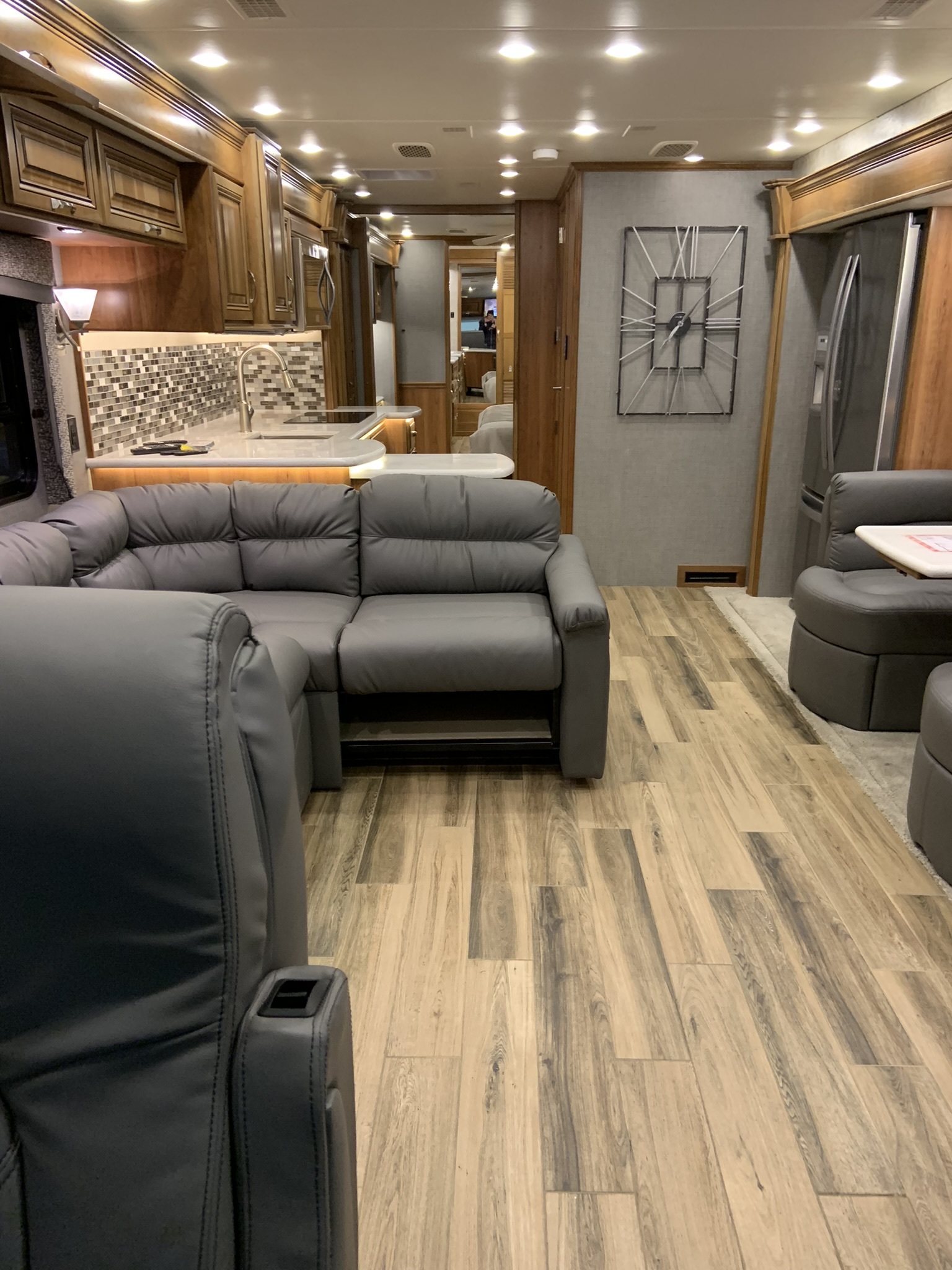 2018 Entegra Coach INSIGNIA 44B in fallbrook CA