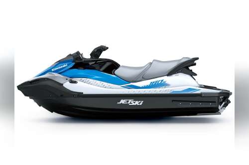 2026 Kawasaki Jet Ski® STX® 160X in waterbury CT