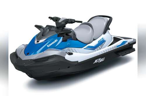2026 Kawasaki Jet Ski® STX® 160X in waterbury CT