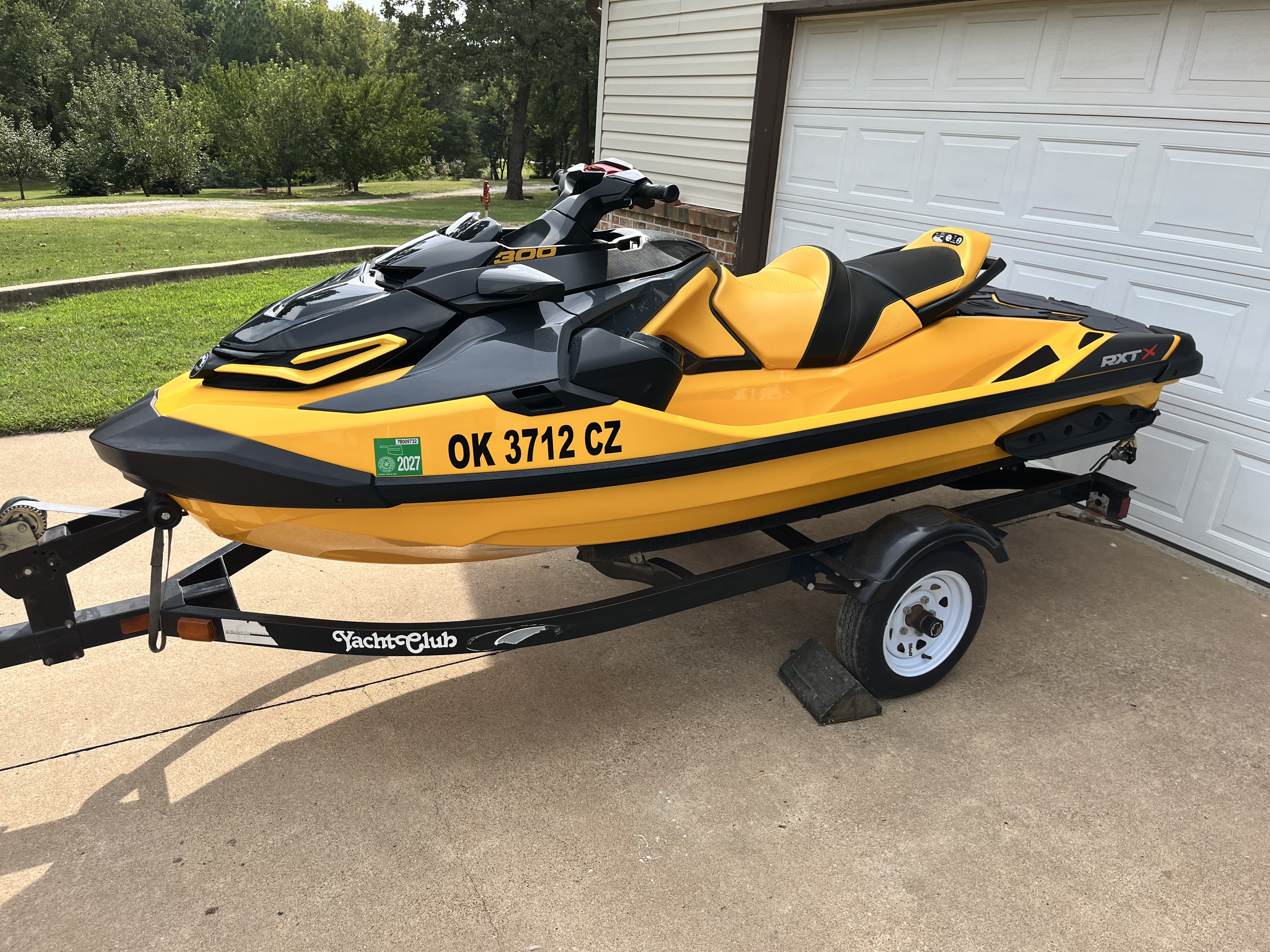 Used Personal Watercraft For Sale Near Batesville, Arkansas - PWC