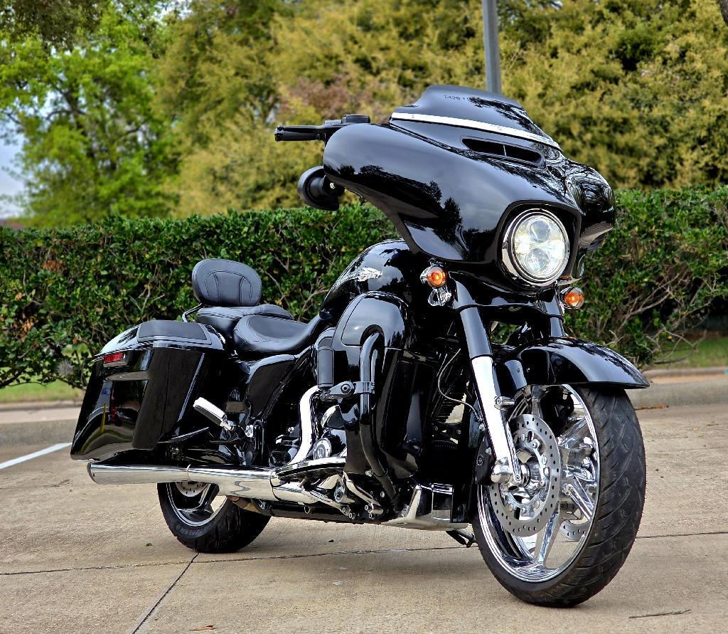 Black Motorcycles For Sale Near Katy, TX - Cycle Trader