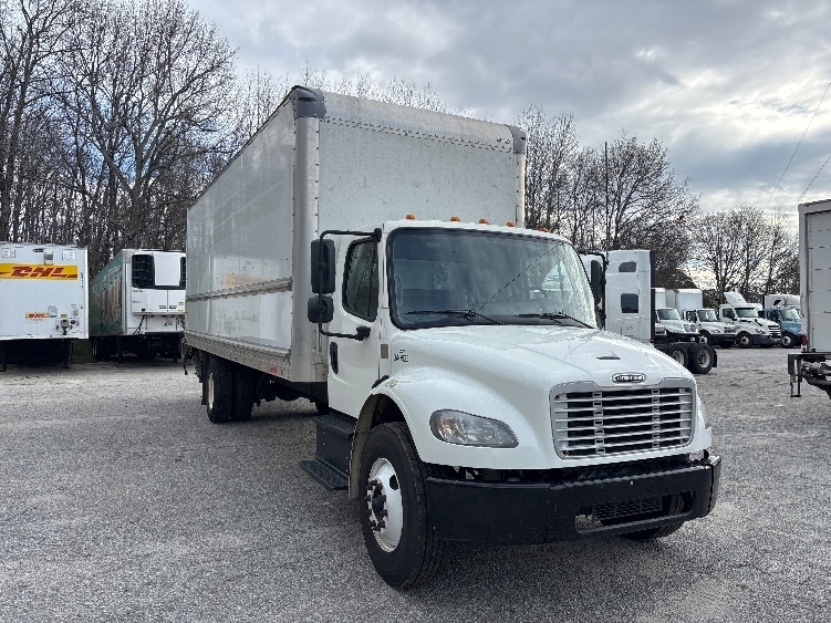 2020 FREIGHTLINER BUSINESS CLASS M2 106 in Greer, SC